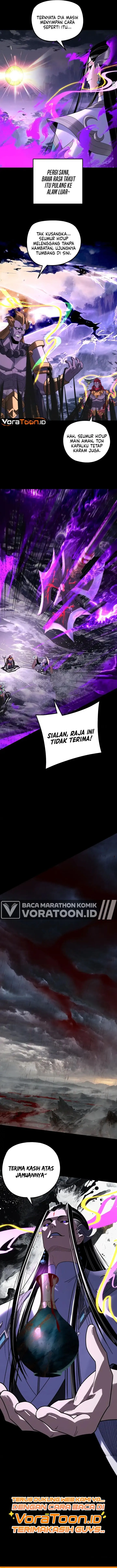 The Villain Of Destiny Chap 358 - Next Chap 359