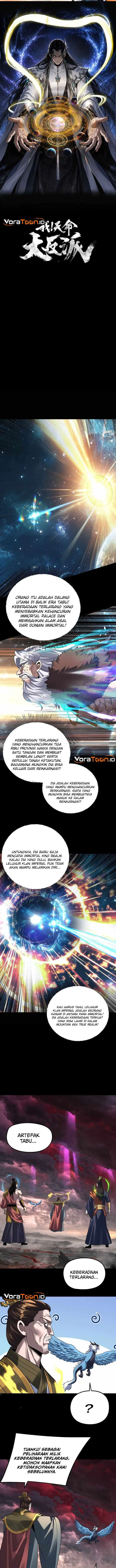 The Villain Of Destiny Chap 359 - Next Chap 360