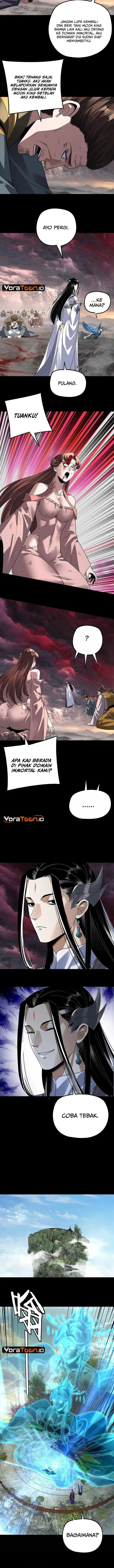 The Villain Of Destiny Chap 359 - Next Chap 360