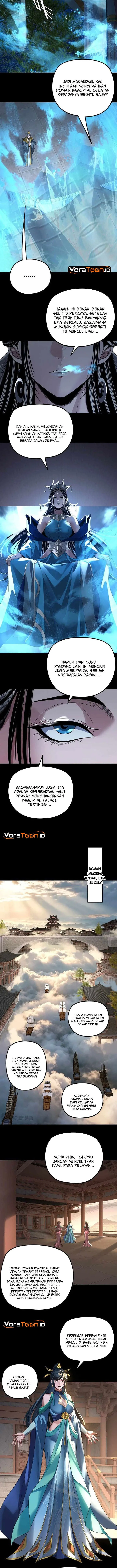 The Villain Of Destiny Chap 359 - Next Chap 360