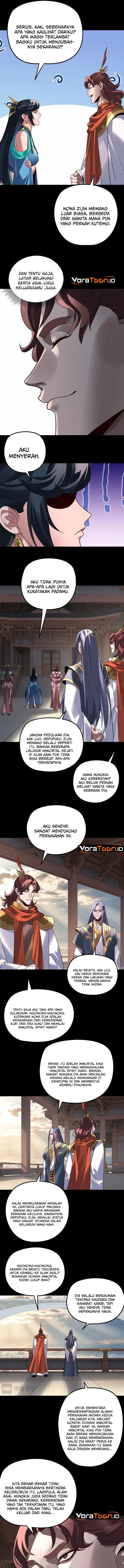 The Villain Of Destiny Chap 359 - Next Chap 360