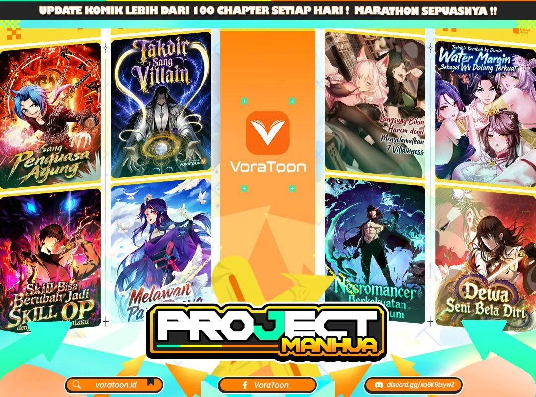 The Villain Of Destiny Chap 359 - Next Chap 360