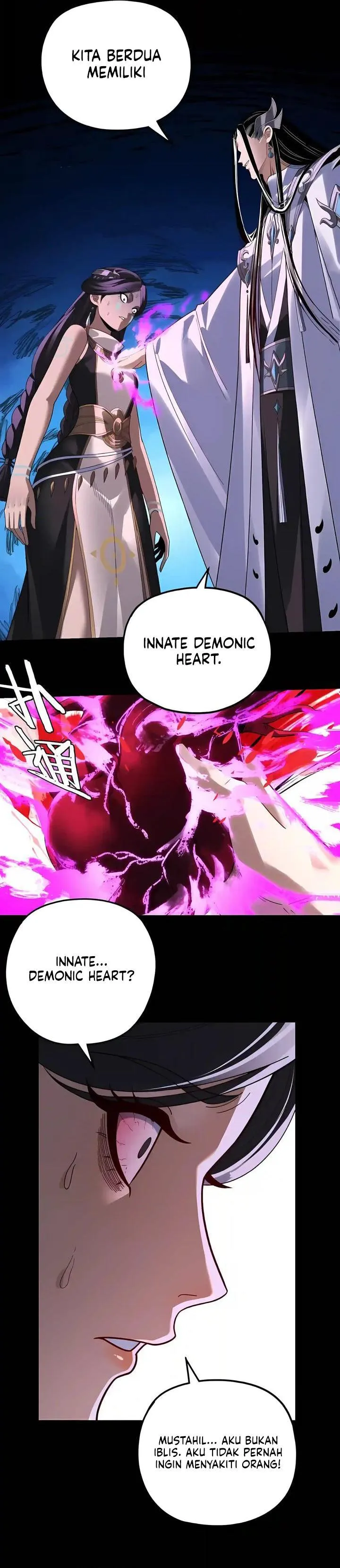 The Villain Of Destiny Chap 361 - Next Chap 362