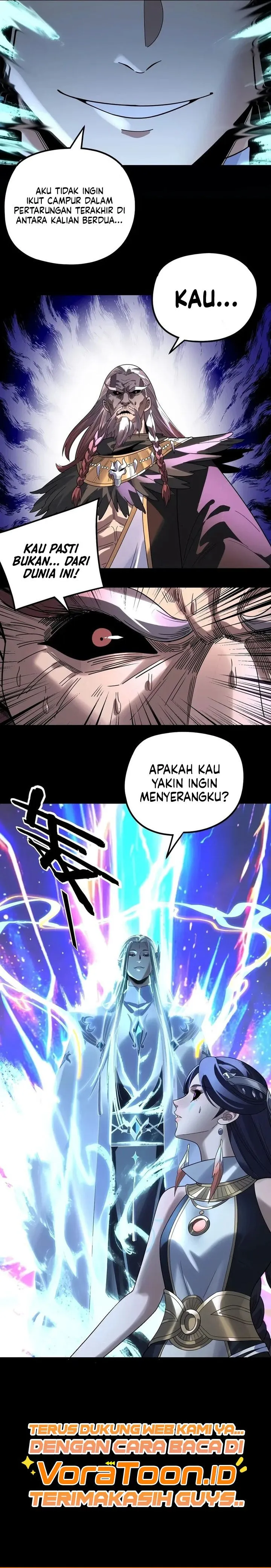 The Villain Of Destiny Chap 363 - Next Chap 364