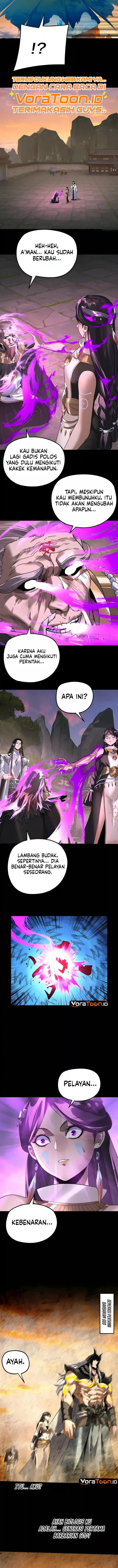 The Villain Of Destiny Chap 364 - Next Chap 365
