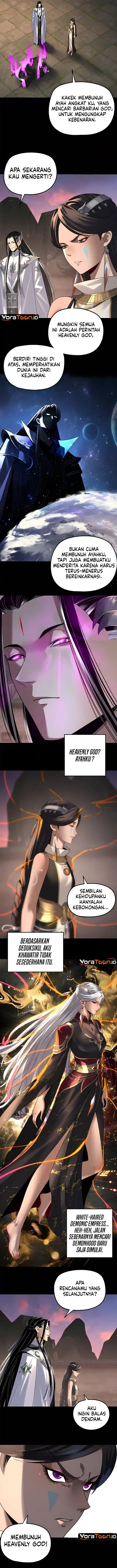 The Villain Of Destiny Chap 364 - Next Chap 365
