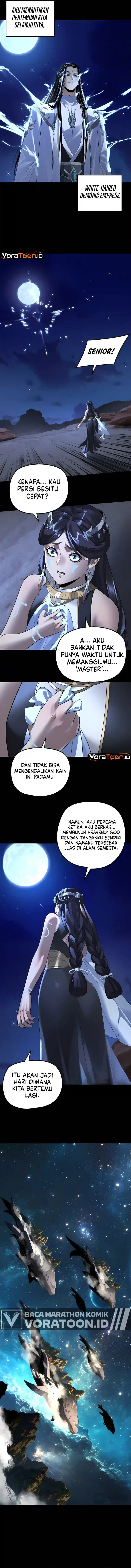 The Villain Of Destiny Chap 364 - Next Chap 365