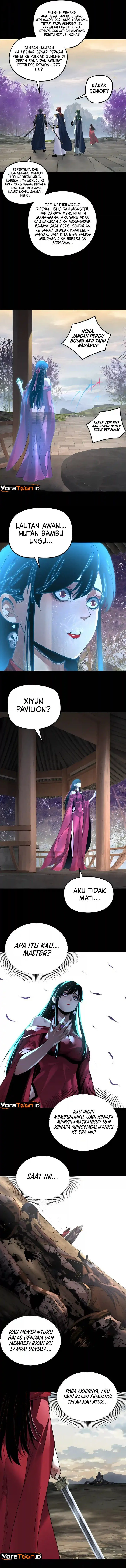 The Villain Of Destiny Chap 365 - Next Chap 366