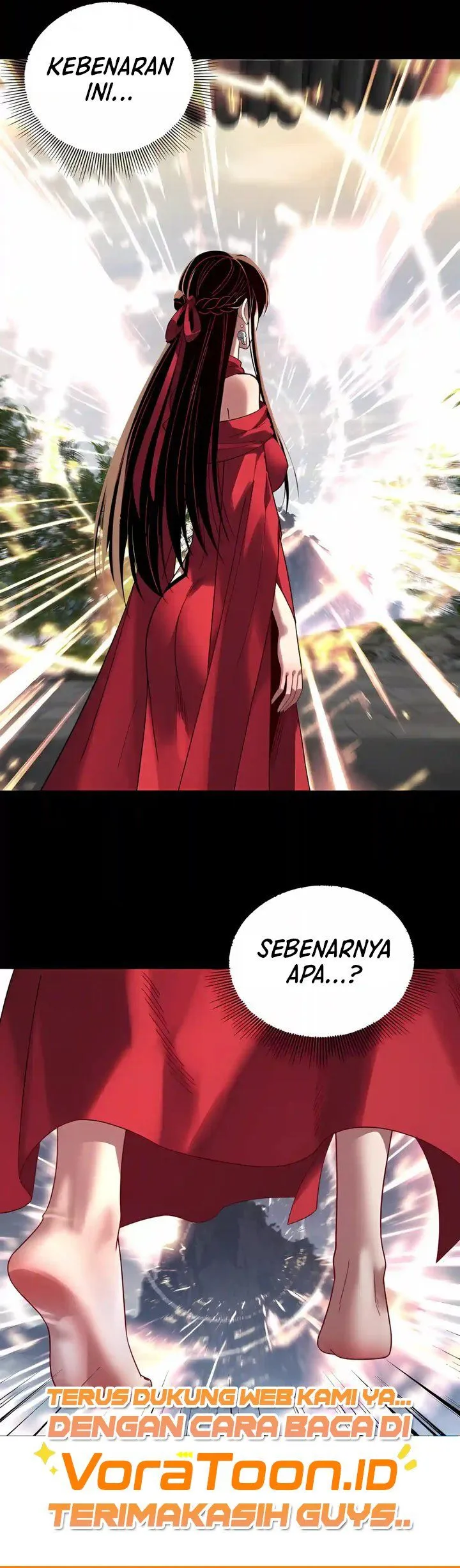 The Villain Of Destiny Chap 365 - Next Chap 366