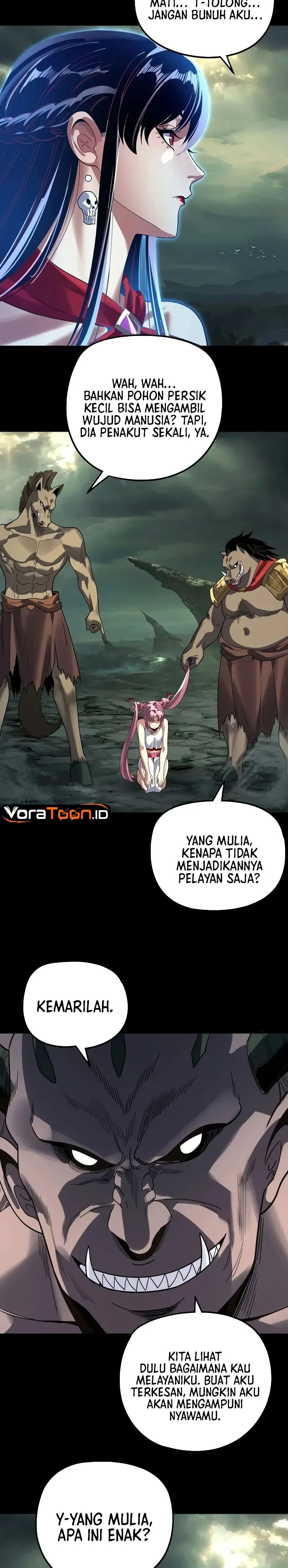 The Villain Of Destiny Chap 366 - Next Chap 367