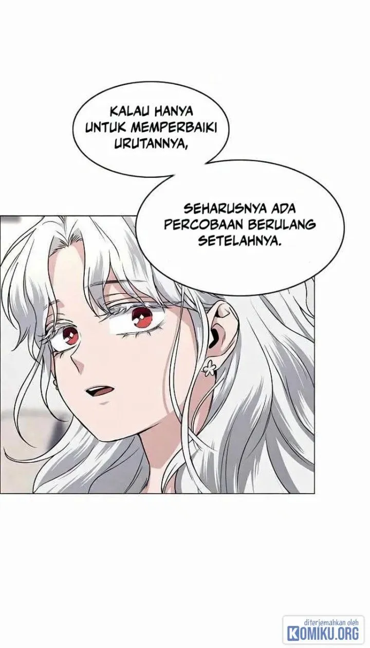 Page 44 - The Shaman’s Blade Chapter 65