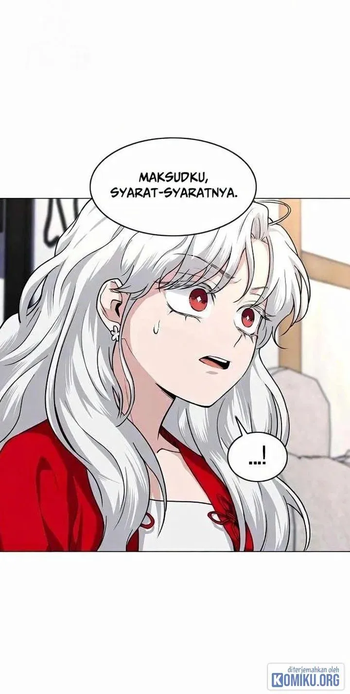 Page 50 - The Shaman’s Blade Chapter 65