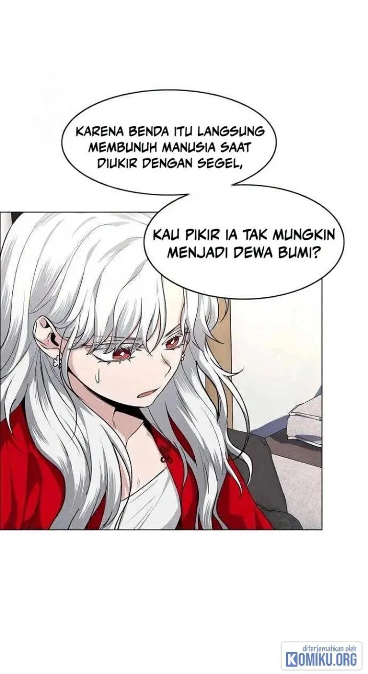 Page 58 - The Shaman’s Blade Chapter 65