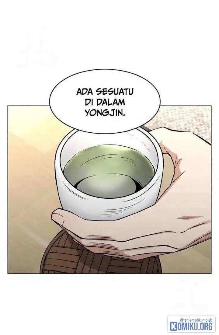 Page 66 - The Shaman’s Blade Chapter 65