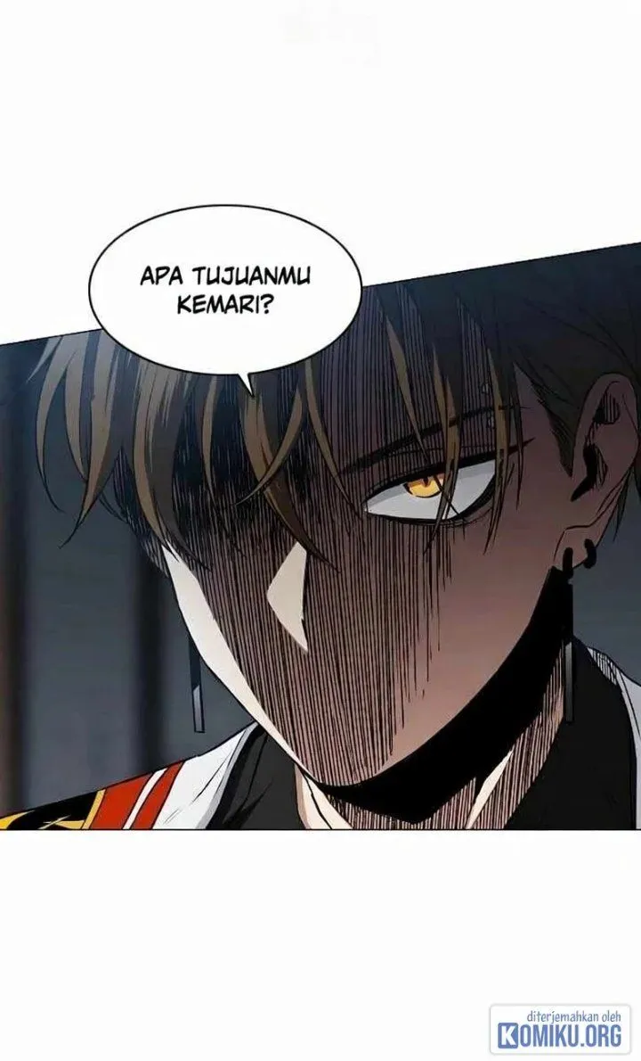 Page 44 - The Shaman’s Blade Chapter 66