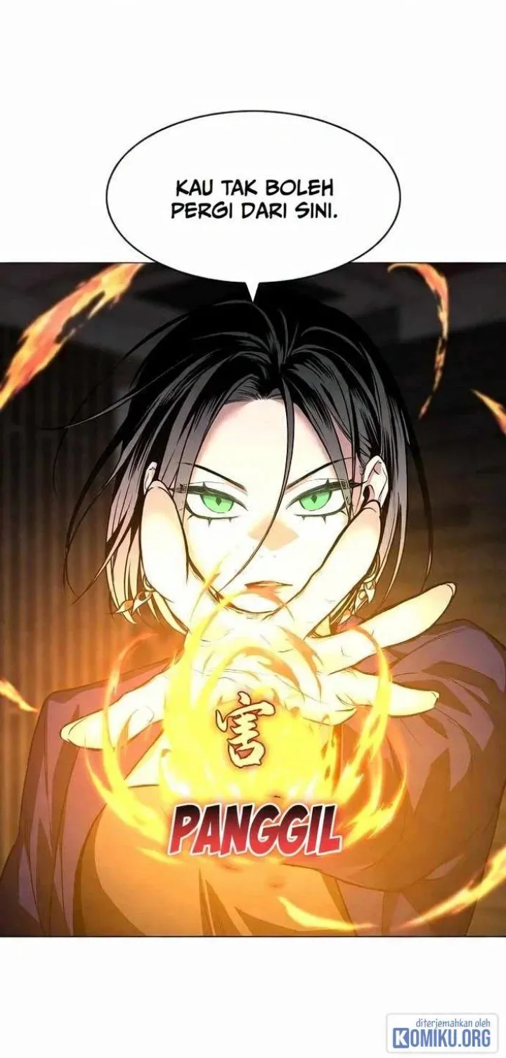 Page 52 - The Shaman’s Blade Chapter 66