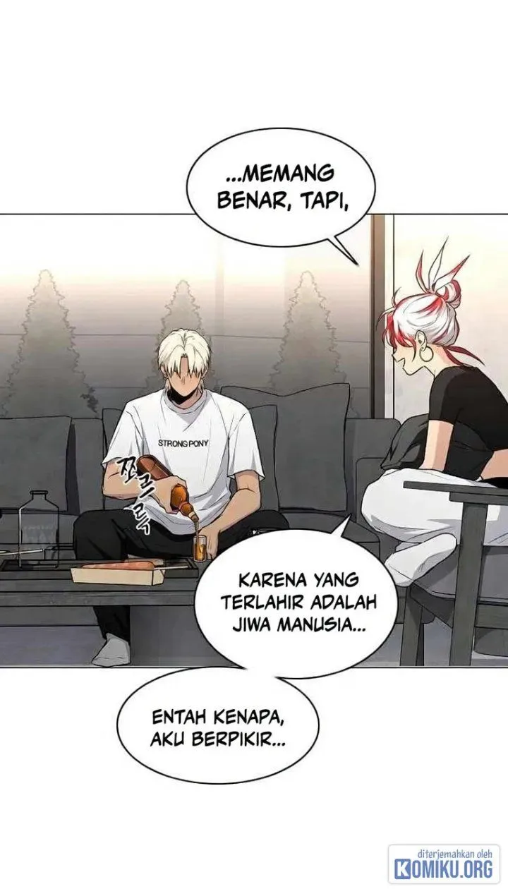 Page 70 - The Shaman’s Blade Chapter 66
