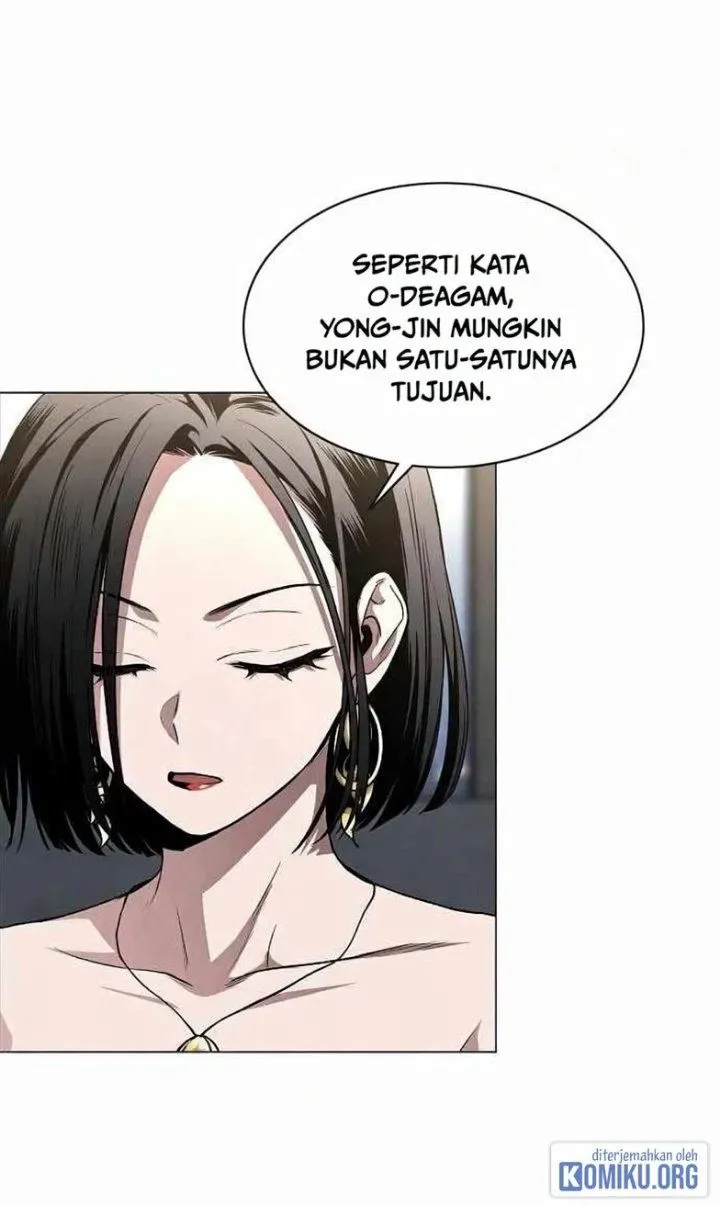 Page 28 - The Shaman’s Blade Chapter 67