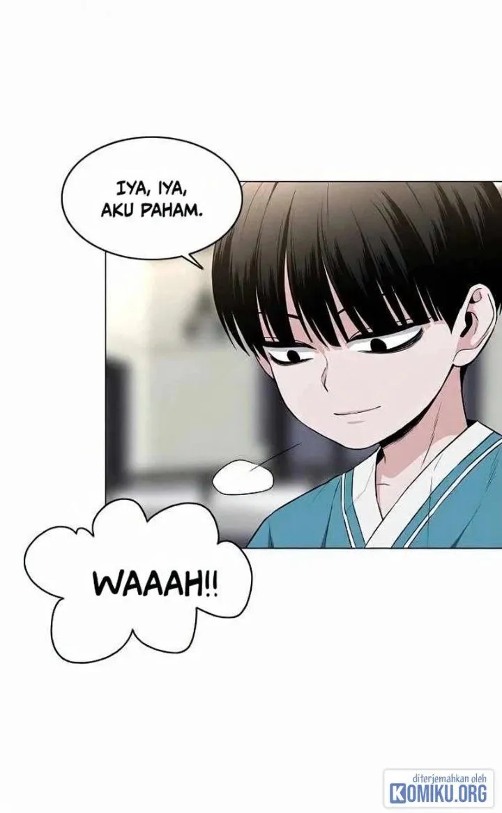 Page 26 - The Shaman’s Blade Chapter 68