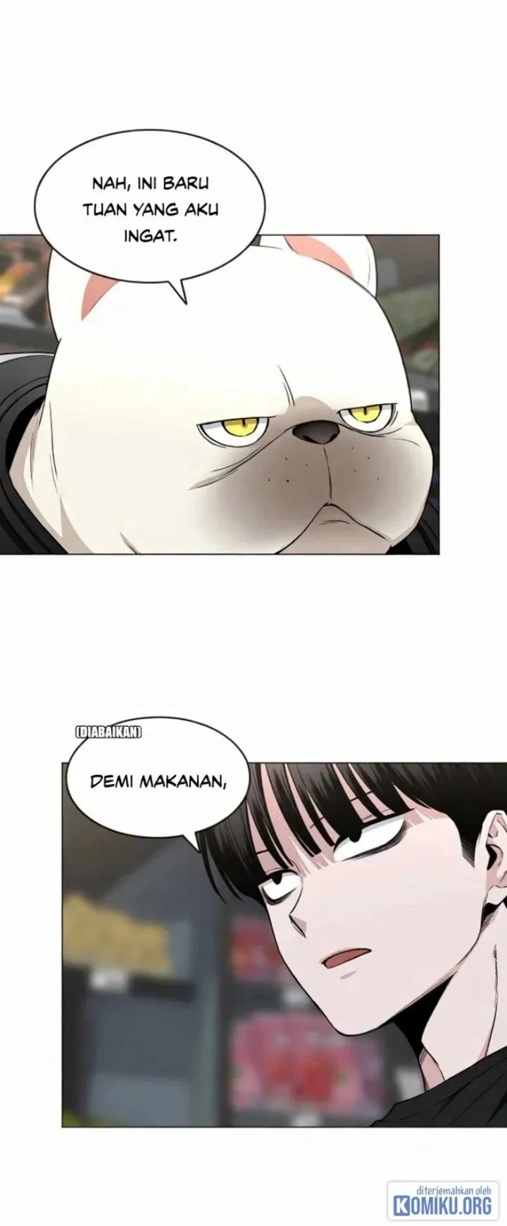 Page 38 - The Shaman’s Blade Chapter 69