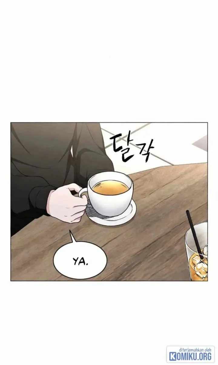 Page 72 - The Shaman’s Blade Chapter 69