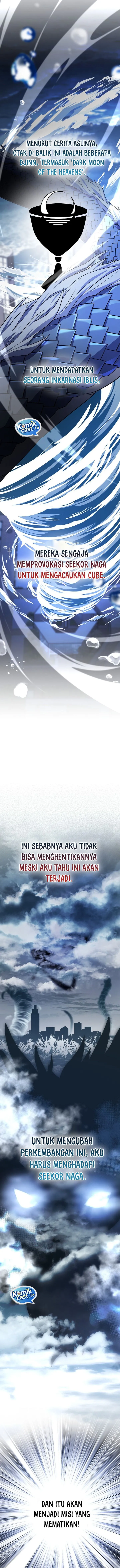 The Novel’s Extra Chapter 0