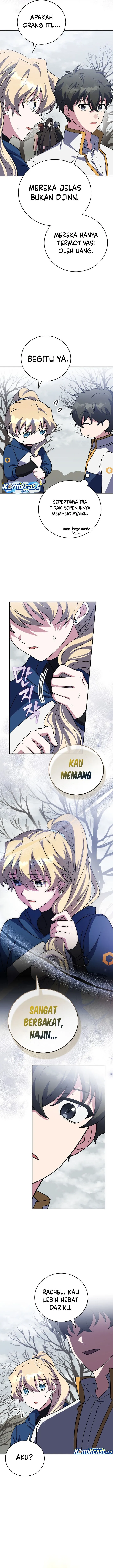 The Novel’s Extra Chapter 0