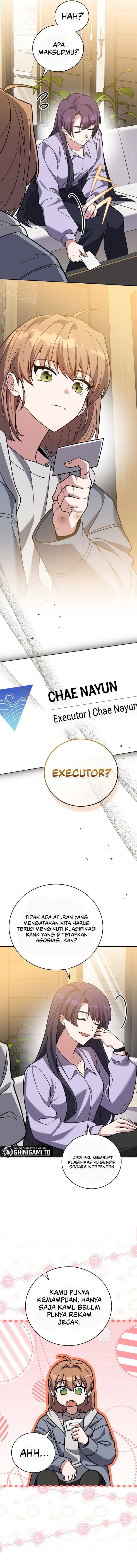The Novel’s Extra Chapter 173
