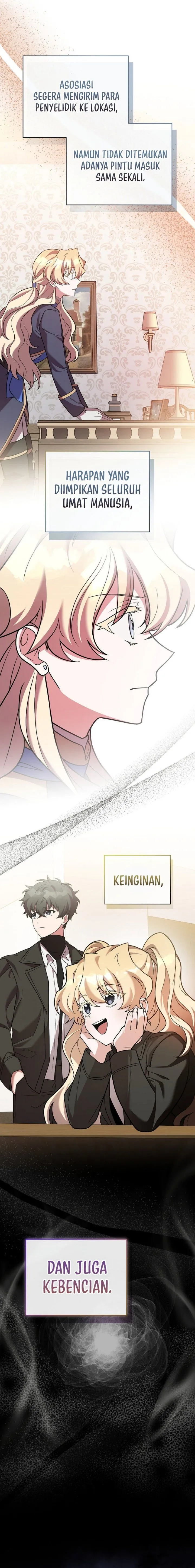 The Novel’s Extra Chapter 173