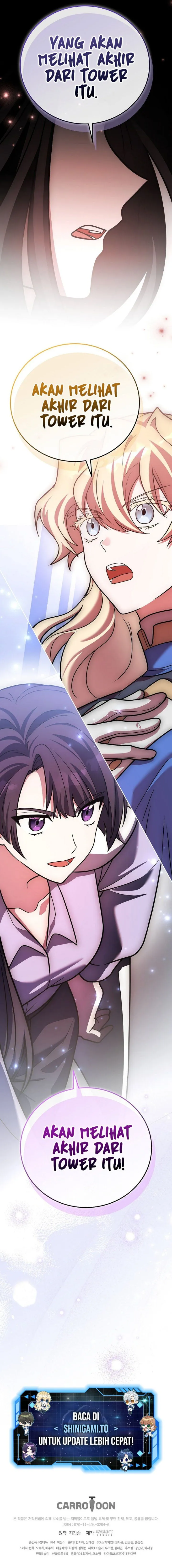 The Novel’s Extra Chapter 173