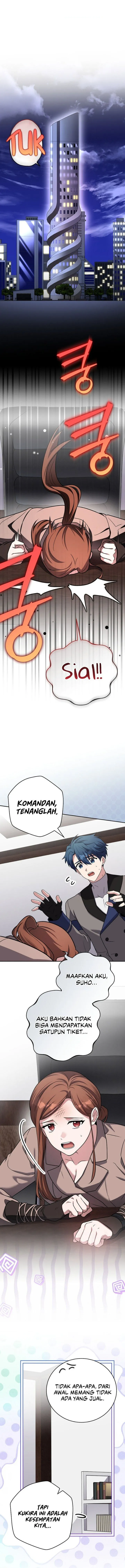 The Novel’s Extra Chapter 175