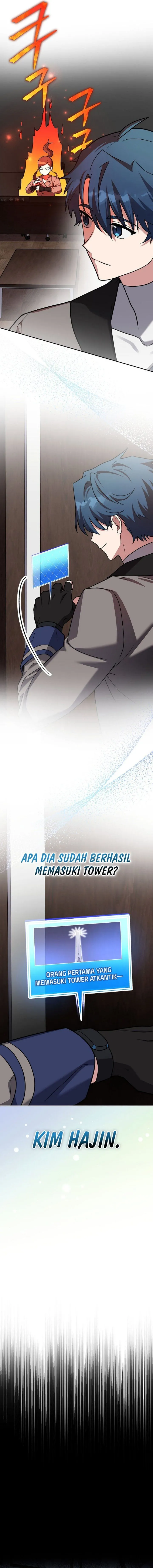 The Novel’s Extra Chapter 175