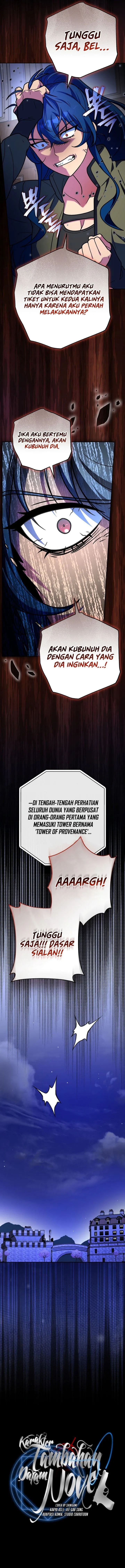 The Novel’s Extra Chapter 175