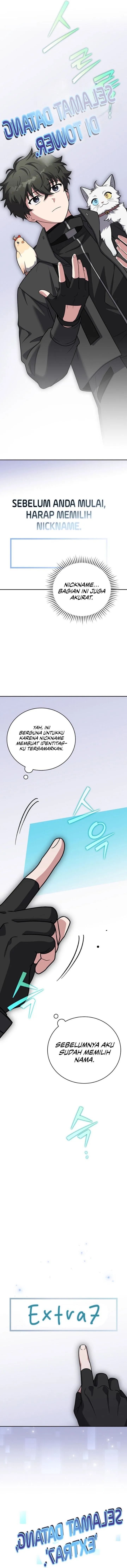 The Novel’s Extra Chapter 175