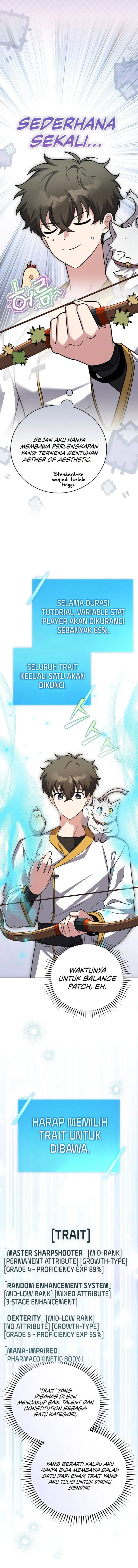 The Novel’s Extra Chapter 175