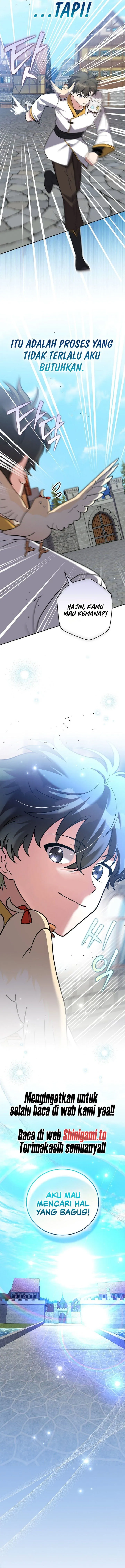 The Novel’s Extra Chapter 175