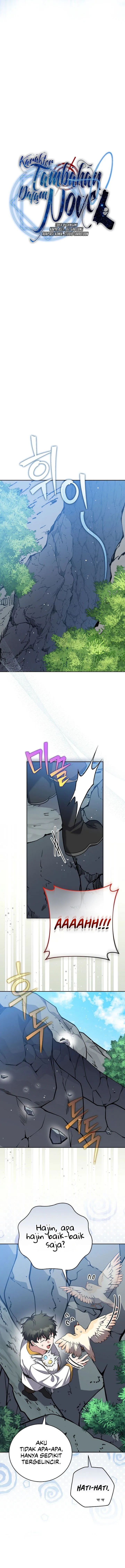 The Novel’s Extra Chapter 176