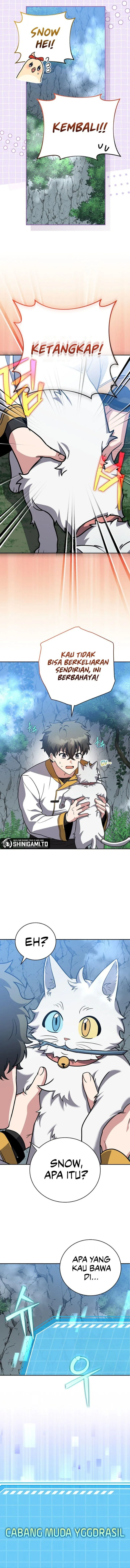 The Novel’s Extra Chapter 176