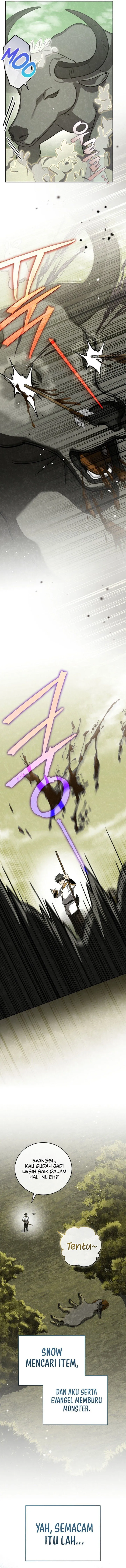 The Novel’s Extra Chapter 177