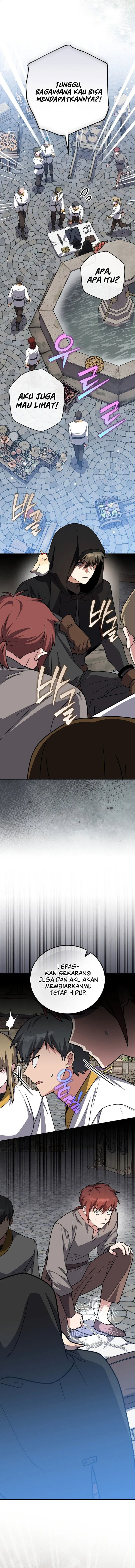 The Novel’s Extra Chapter 177