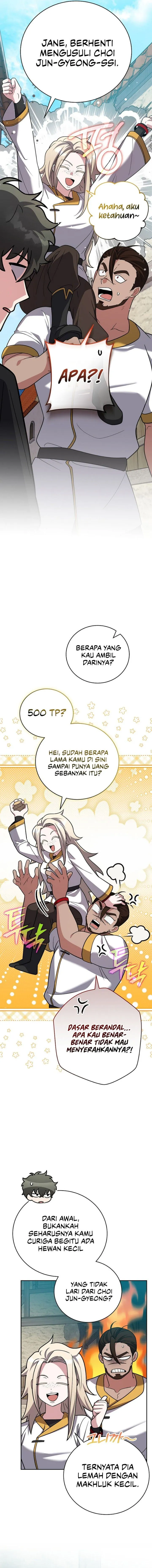 The Novel’s Extra Chapter 177