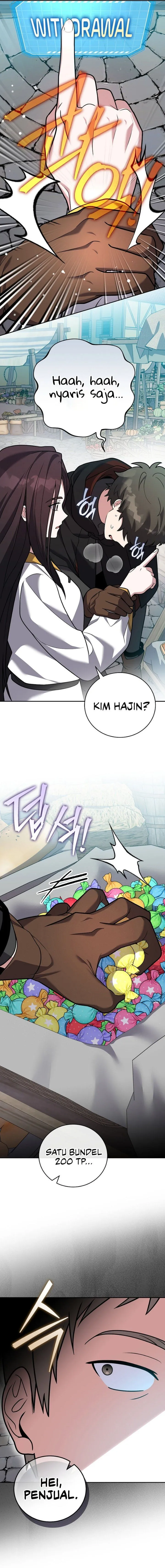 The Novel’s Extra Chapter 177