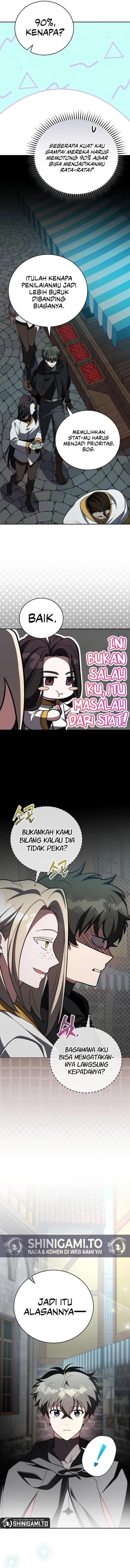 The Novel’s Extra Chapter 177