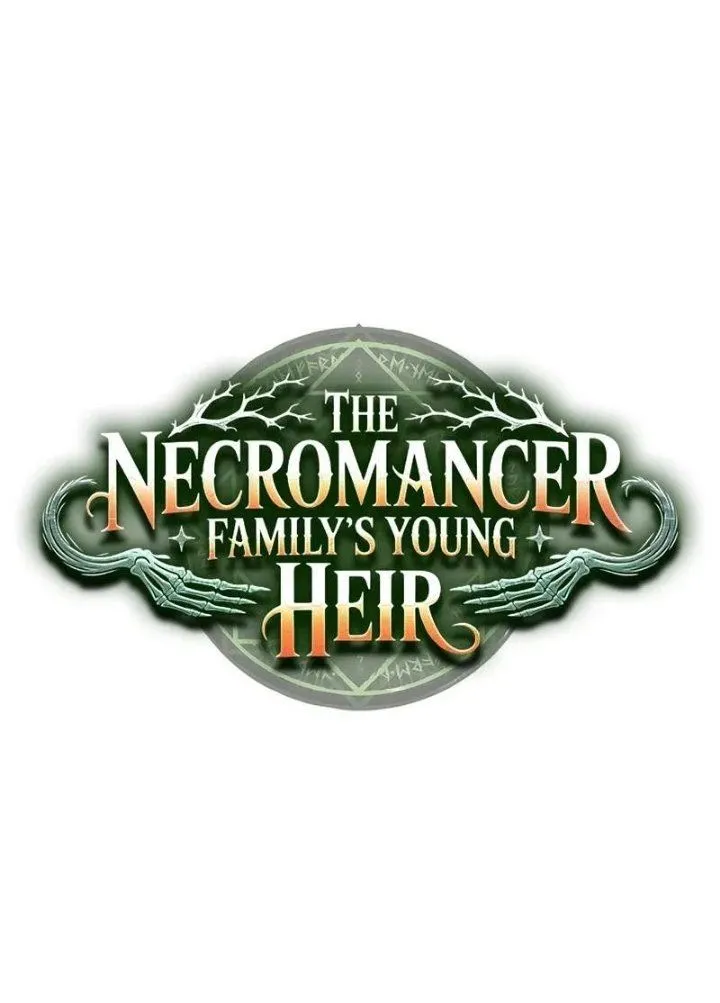 The Necromancer Family’s Young Heir Chapter 88