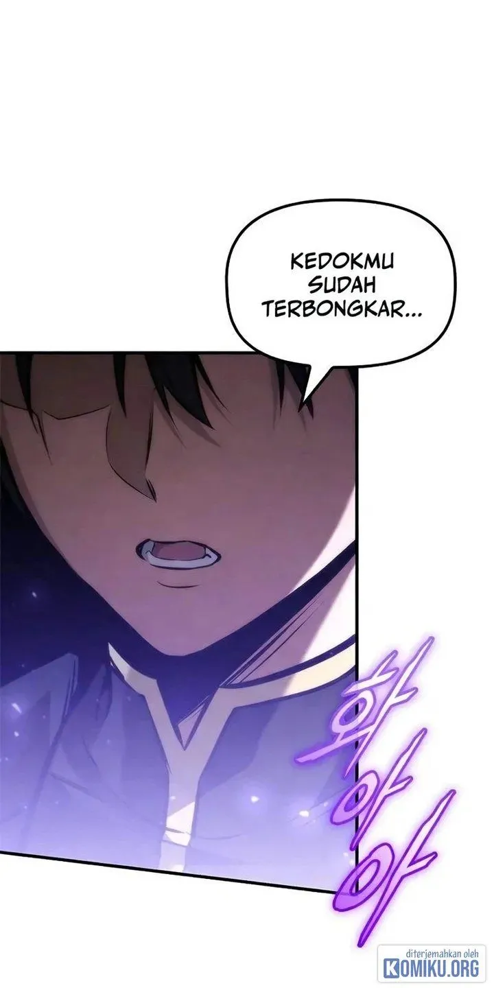 The Necromancer Family’s Young Heir Chapter 88