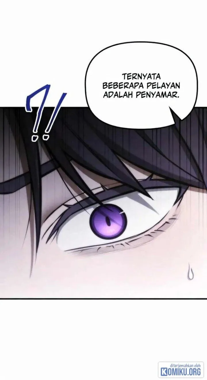 The Necromancer Family’s Young Heir Chapter 89