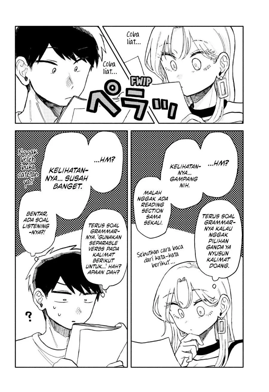 Kuso Onna ni Sachiare Chap 12 - Next Chap 13