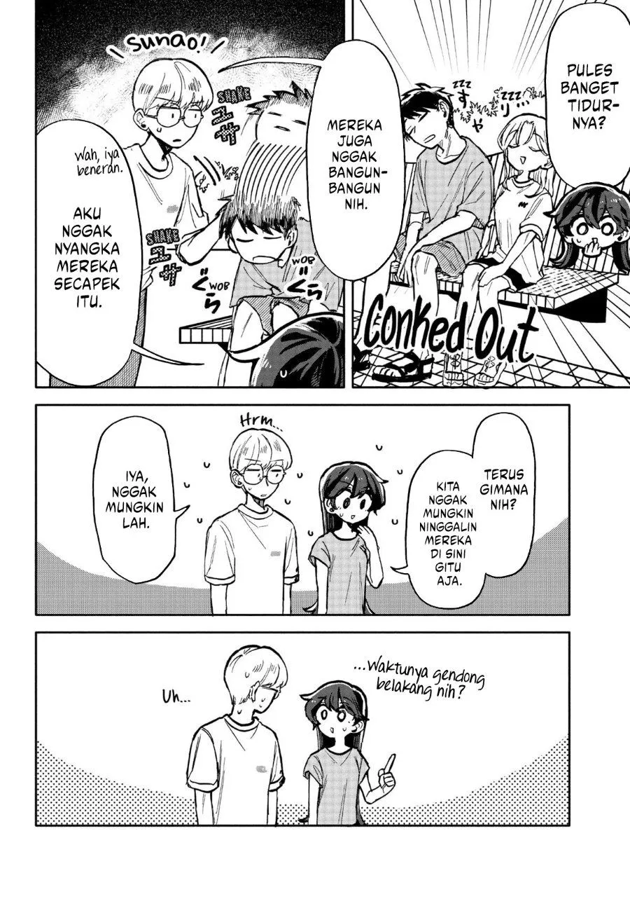 Kuso Onna ni Sachiare Chap 15 - Next Chap 16