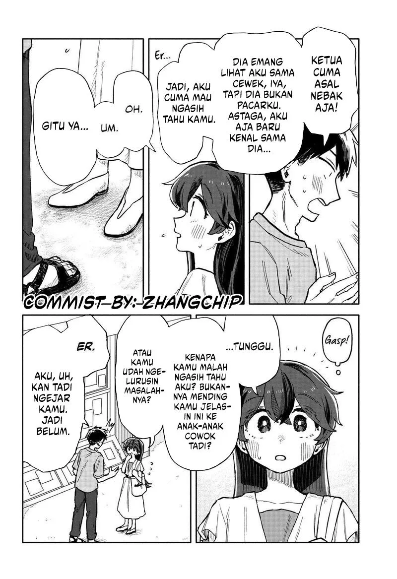 Kuso Onna ni Sachiare Chap 18 - Next Chap 19