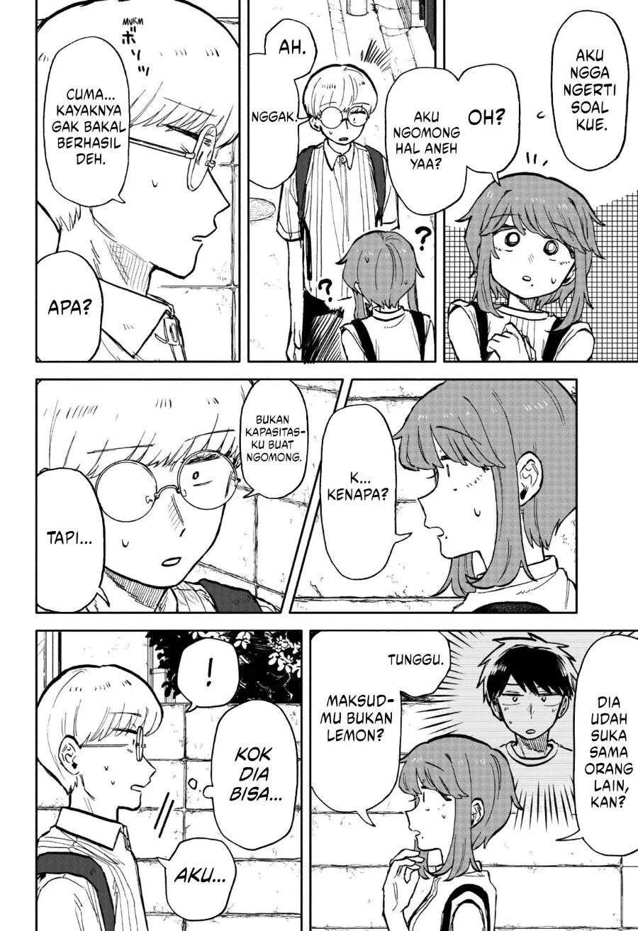 Kuso Onna ni Sachiare Chap 22 - Next Chap 23